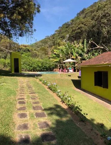 Sitio em Antônio dias(Hematita) - Foto 3