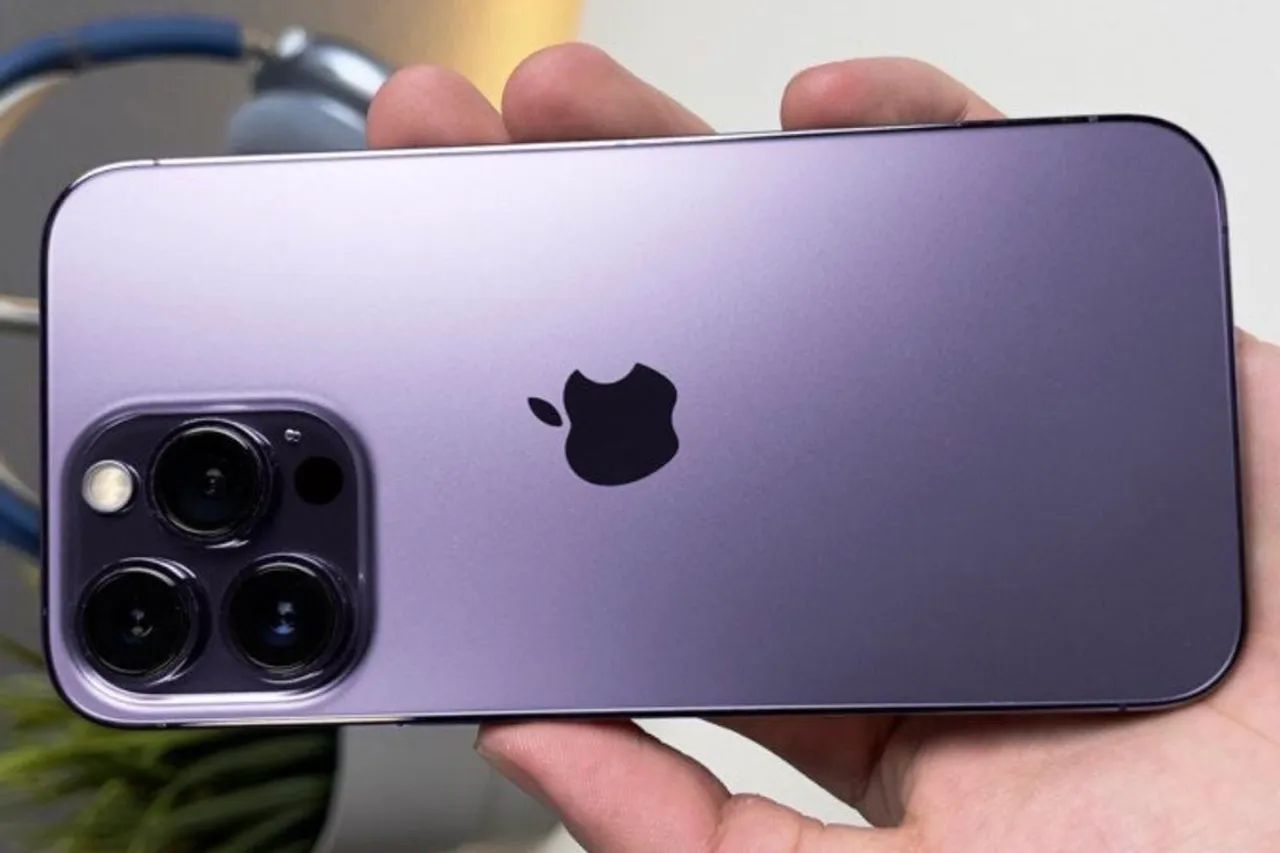 【中古】Apple iPhone 14 Pro 128GB I iPhone 14 Pro 128GB | Original | Impecável | Sem Marcas de Uso
