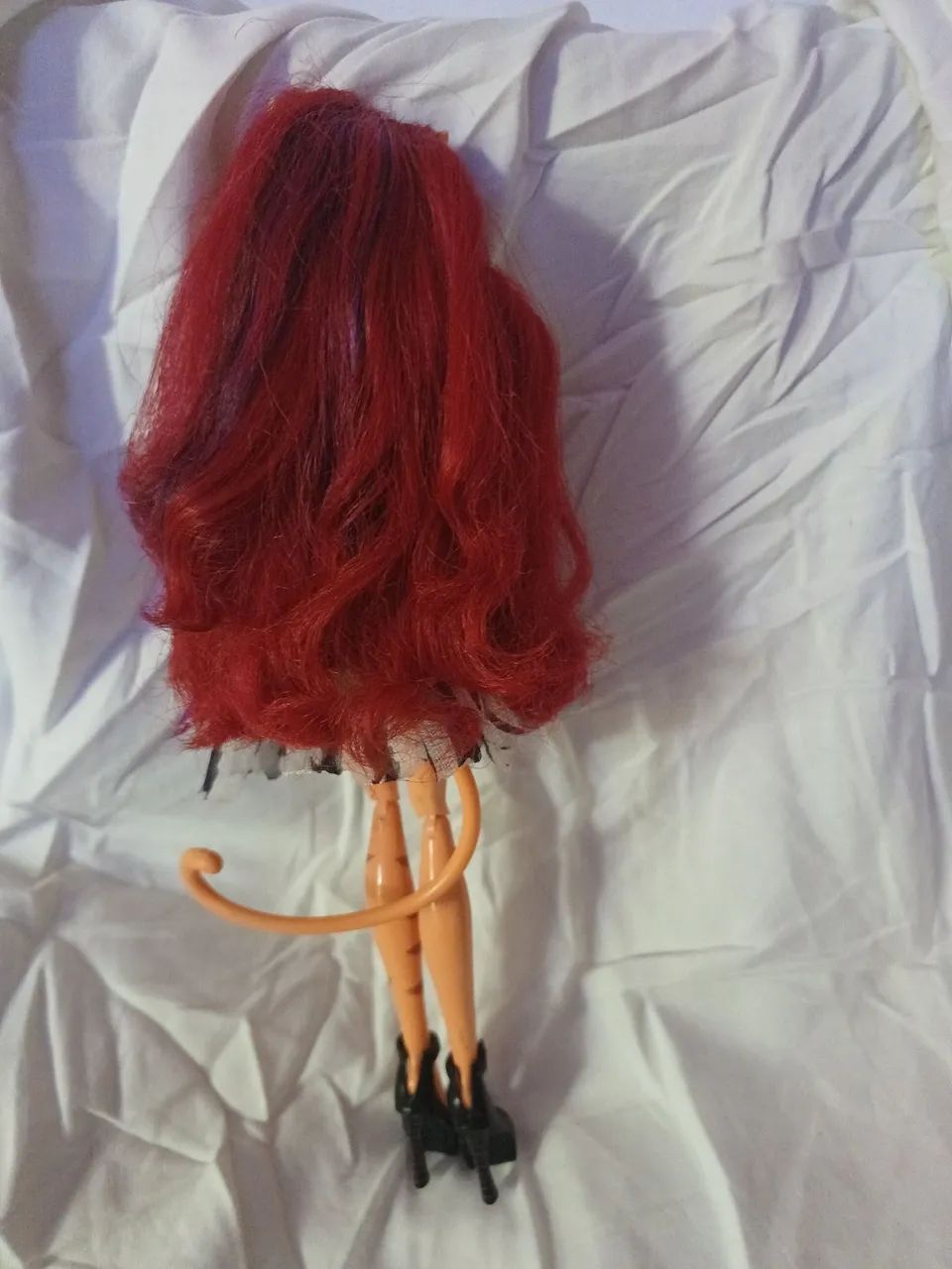 Boneca monster  high   torai - Foto 3