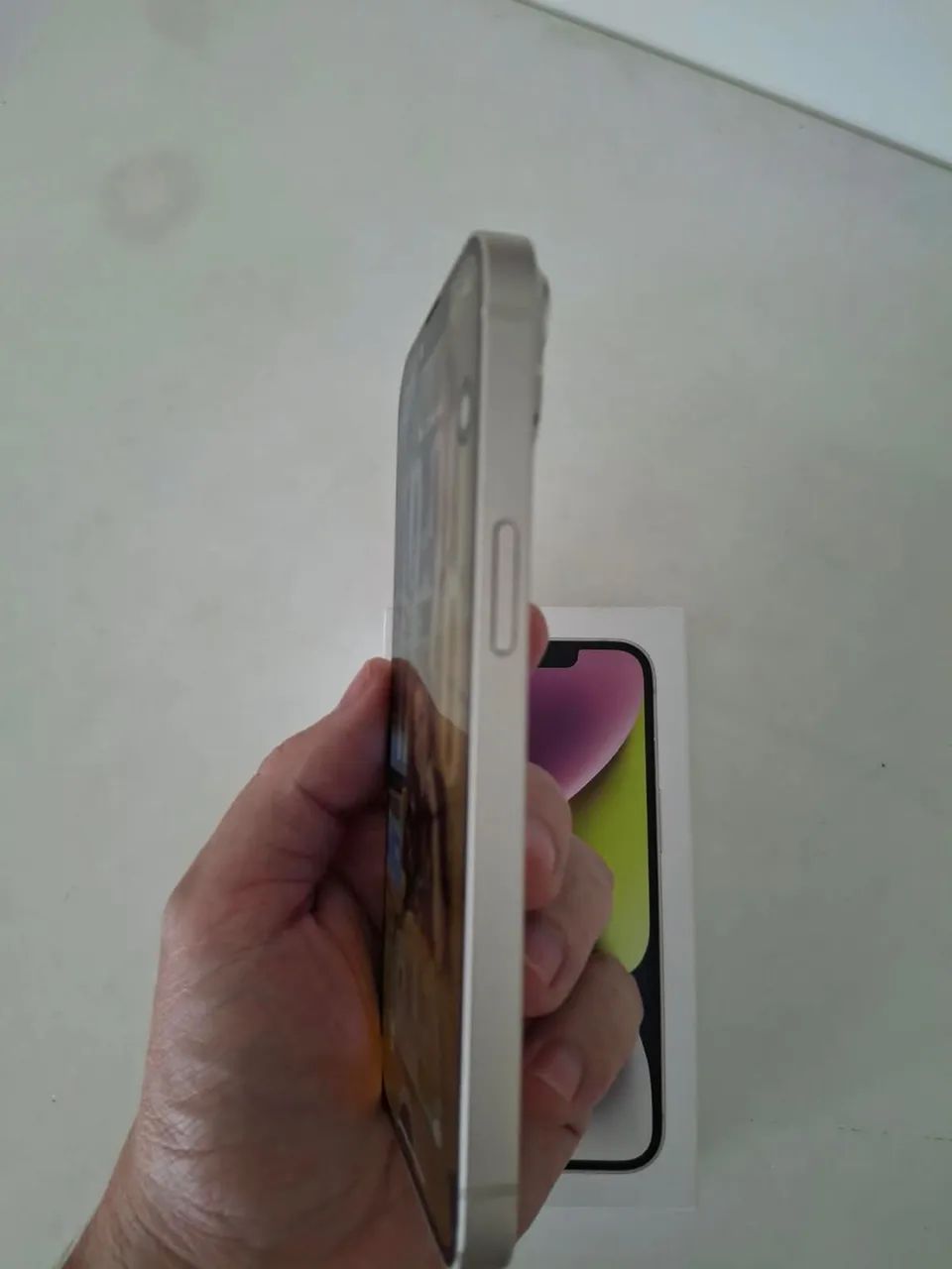 iPhone 14 128GB - Foto 3