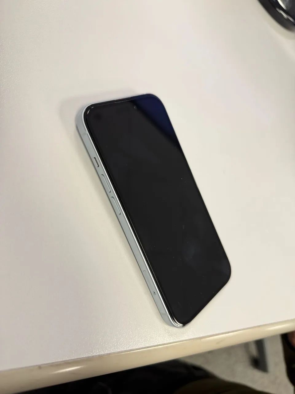 Iphone 15 Branco - 128gb - Foto 2
