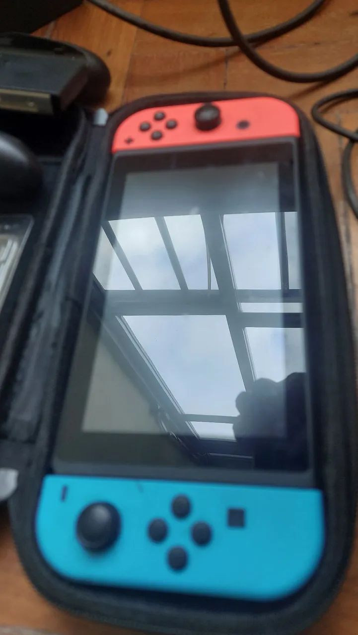 Nintendo Switch - Foto 3