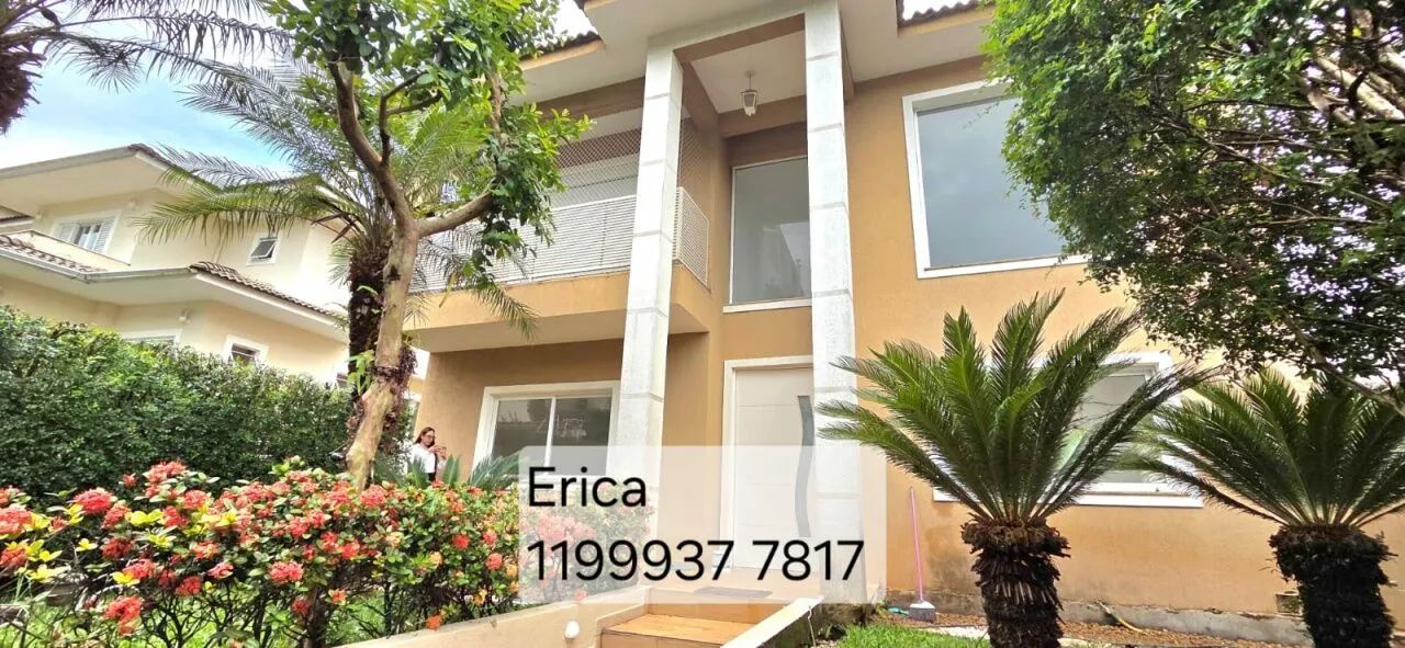 Casa 5 quartos, no Parque dos Príncipes - FL35 - Foto 3
