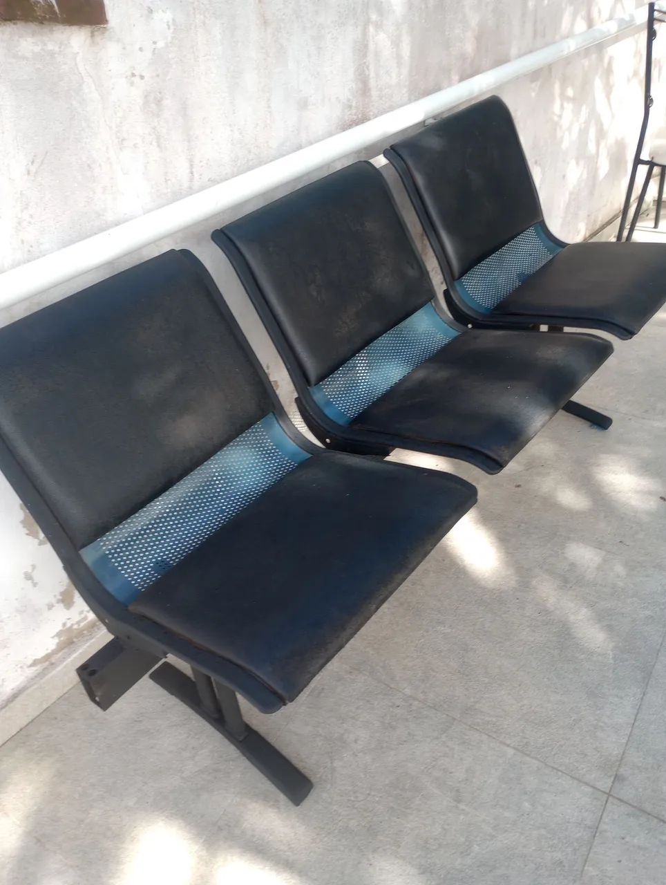 Banco de espera - Foto 5