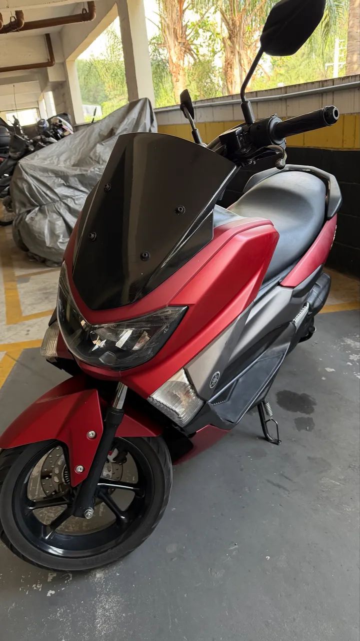 Yamaha Nmax 160 2018 - Foto 5