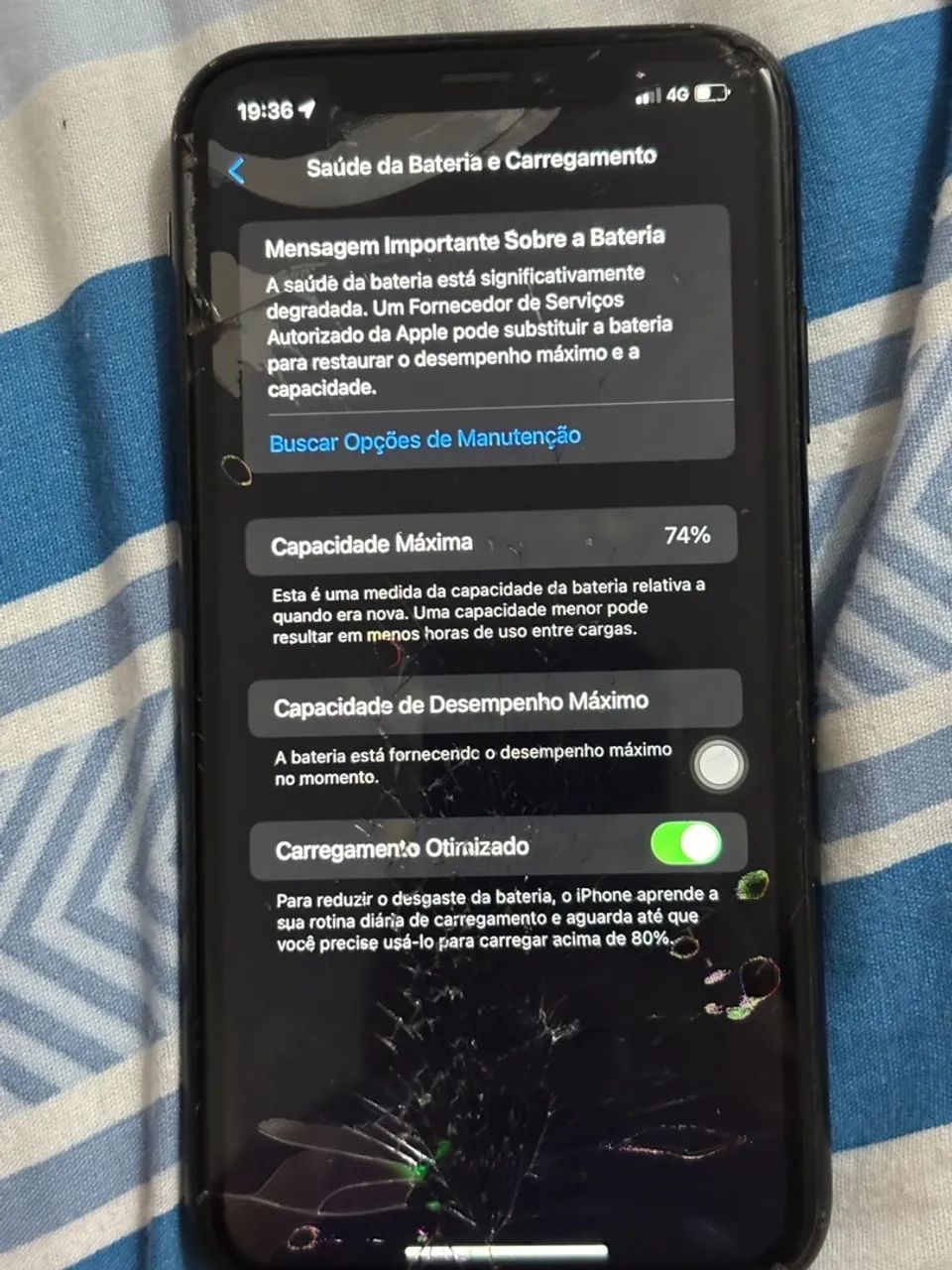 iPhone XR 64 GB  - Foto 3
