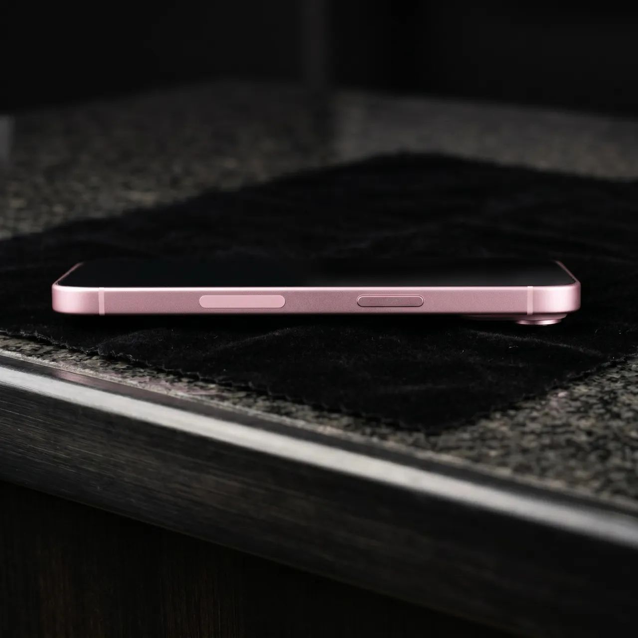 iPhone 15 Rosa 128gb com 89% - Foto 2