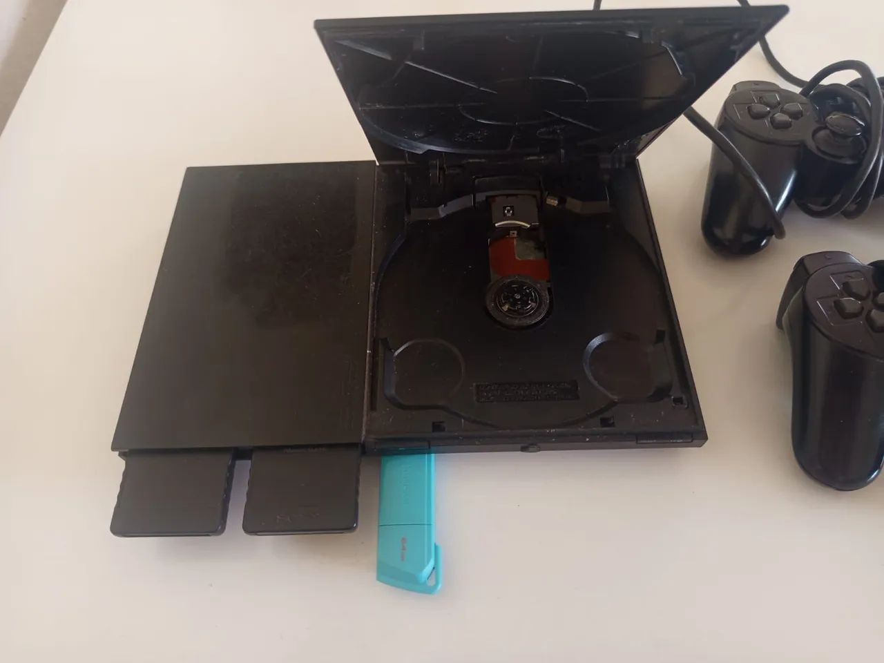 Playstation 2 - Foto 3