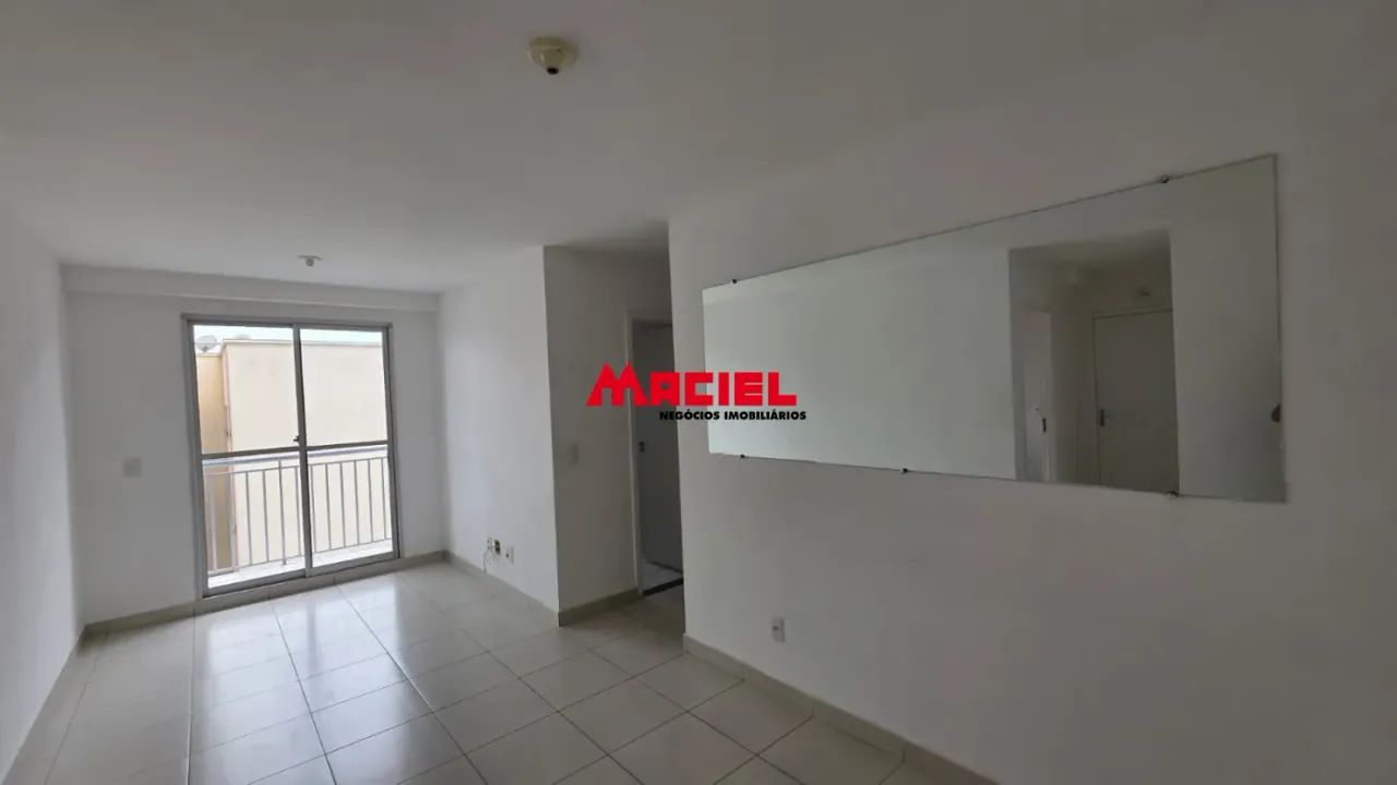 Apartamento perto da Coop e do Parque da Cidade