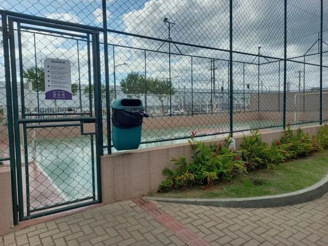 APT TÉRREO DE 2 QUARTOS  - AV CIVIT I  MARINGA SERRA-ES - Foto 5
