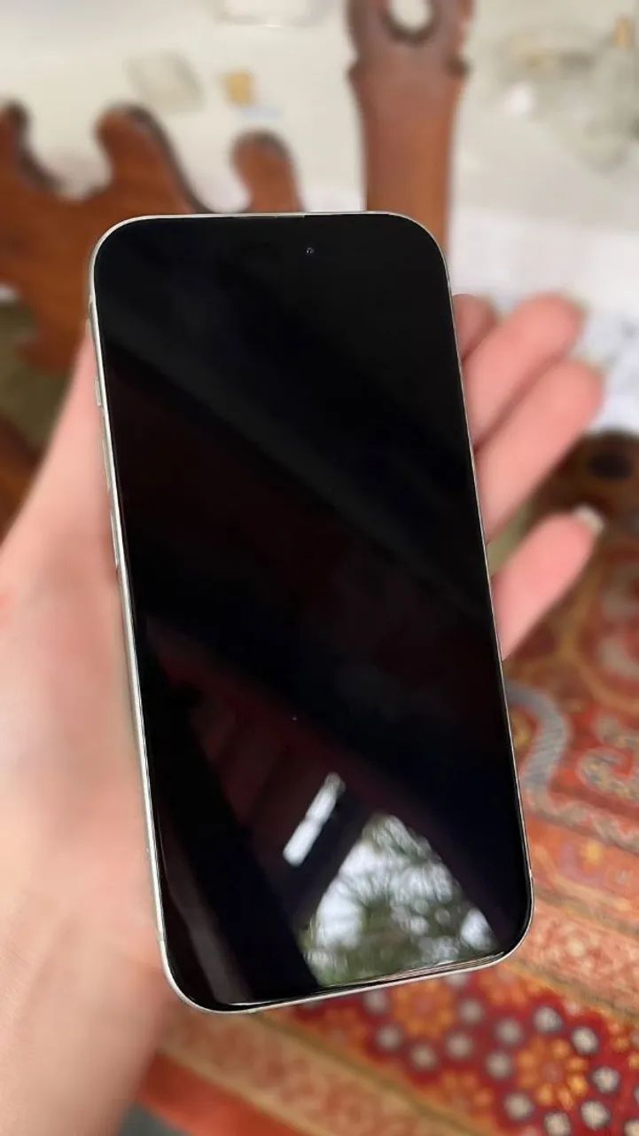 IPhone 15 ? 128 GB ? verde claro - Foto 4