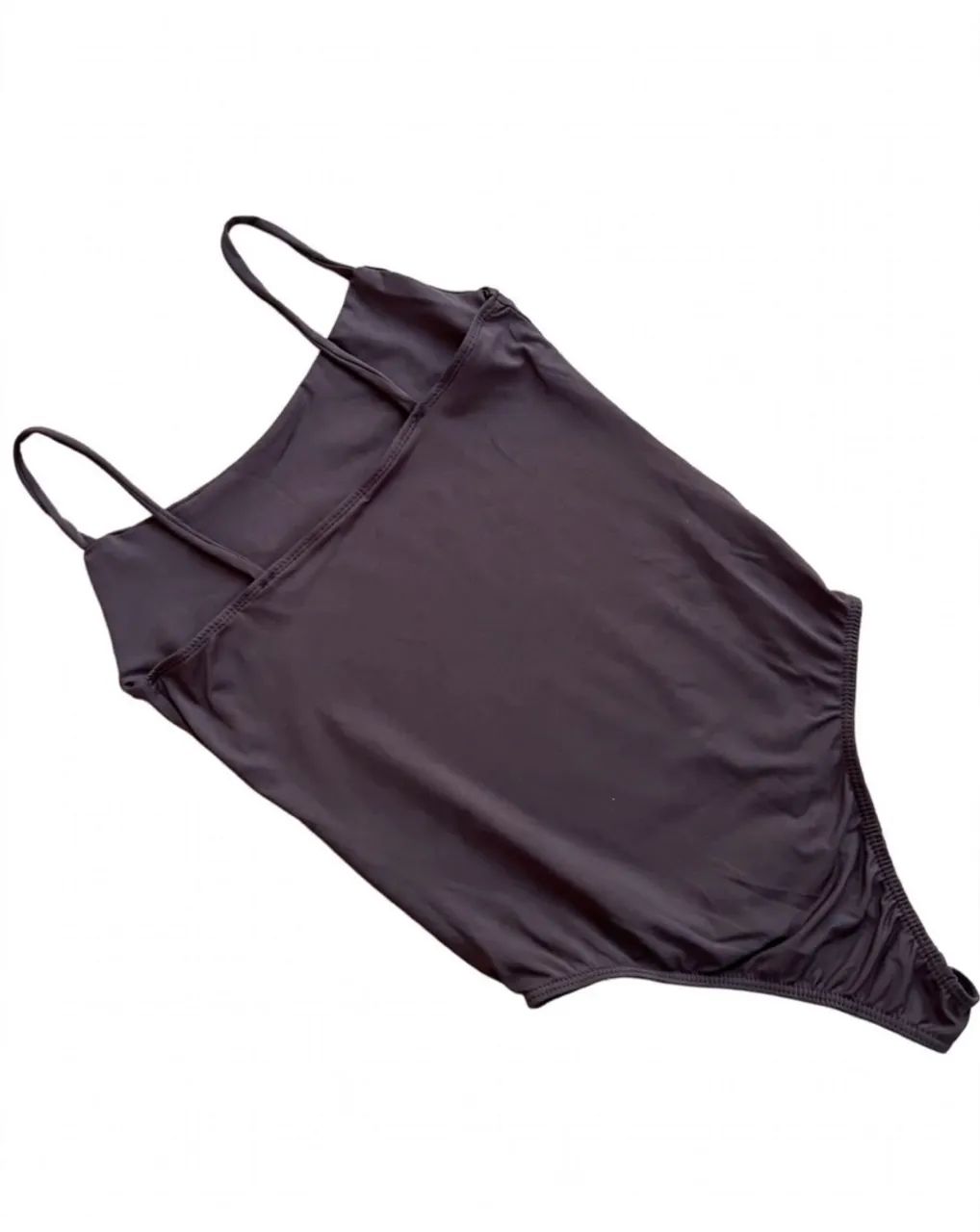 body marrom  - Foto 3