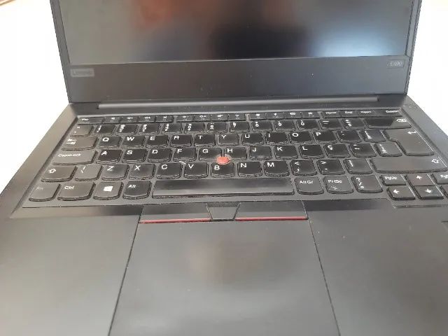 LENOVO Thinkpad E490 - Atenção ao Anúncio - Foto 4