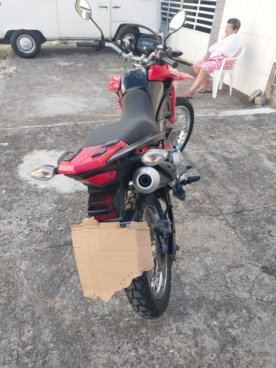 Bros 2024 NOVA  - Foto 2