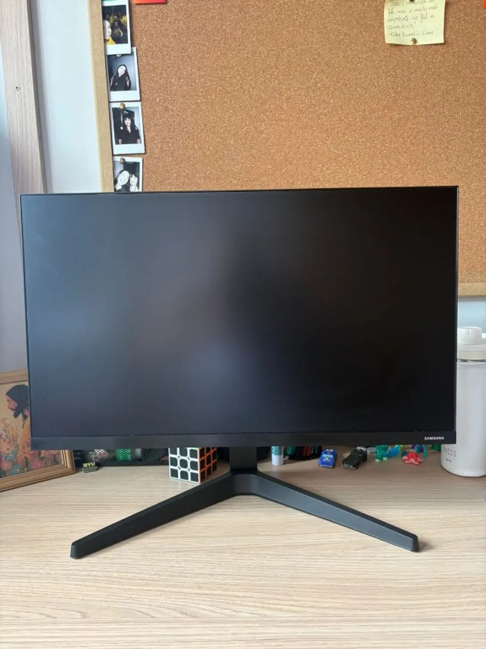 Monitor Gamer 24 Polegadas