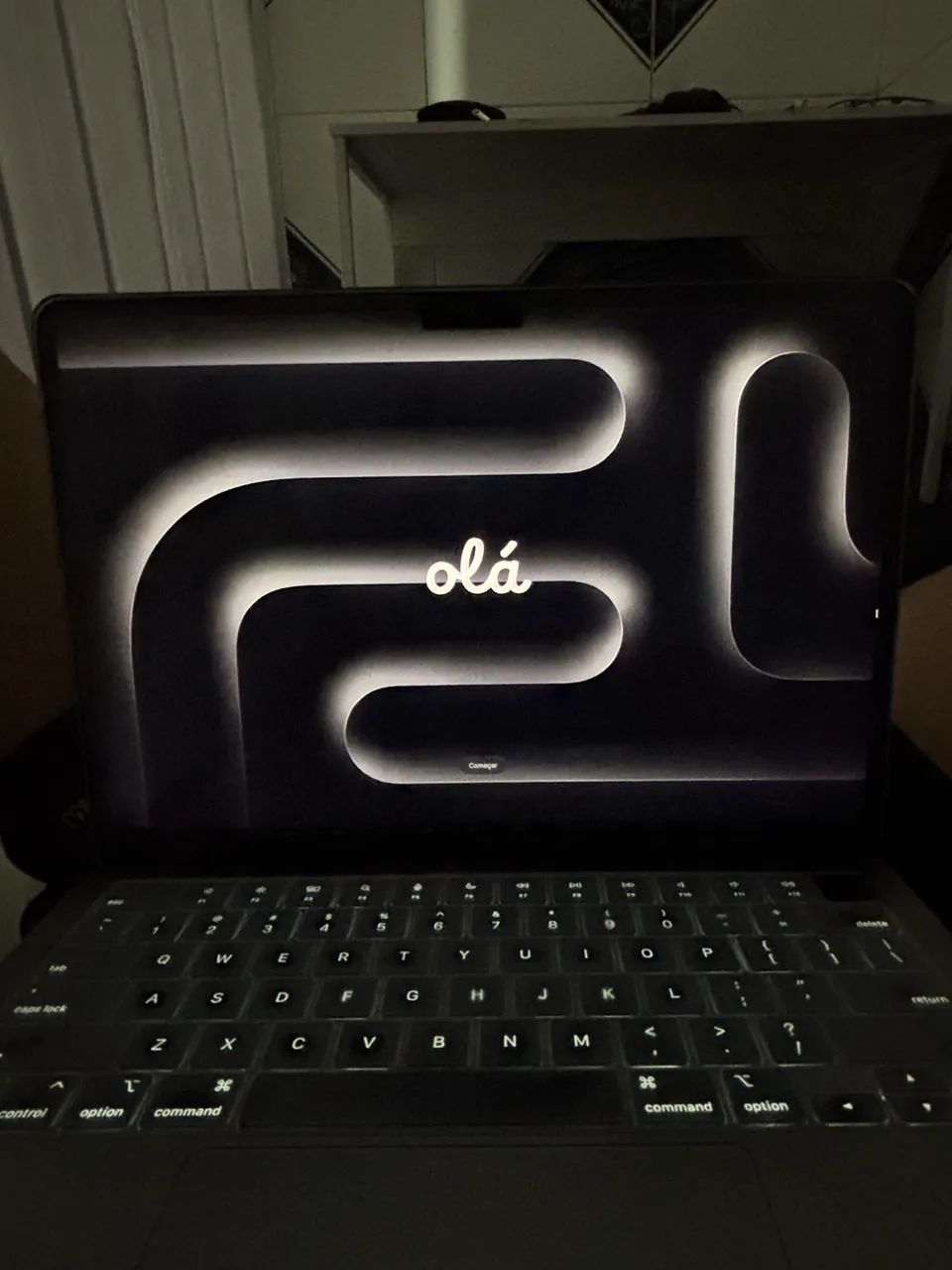 MacBook Air M2 ZERO - Foto 4