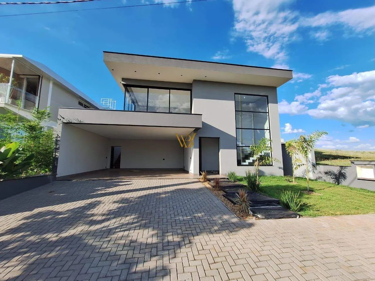 Casa Semitérrea à Venda  Condomínio Damha II | Piracicaba/SP - Foto 2