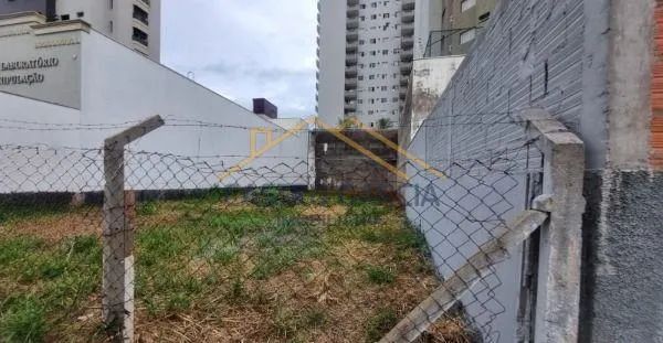 Terreno à venda em Americana, Centro, com 309 m² - Foto 3