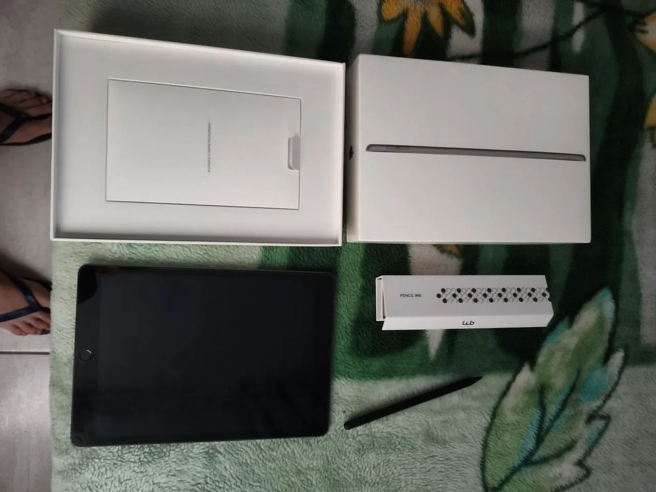 iPad 9° geração