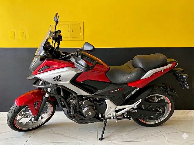 Honda 750x/ 750x ABS 2019 - 1408265514 | OLX