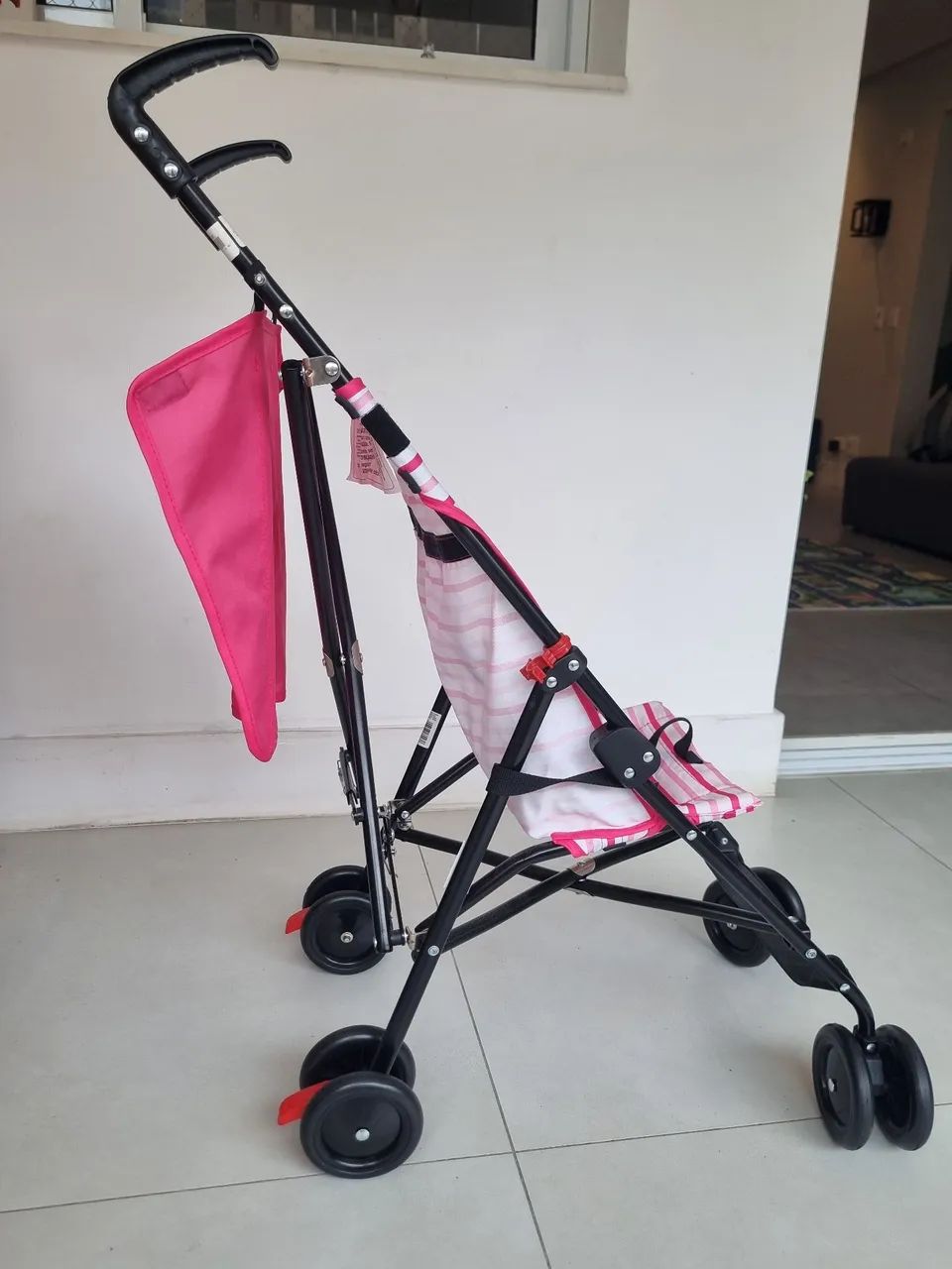 Carrinho de bebê / criança - Foto 4