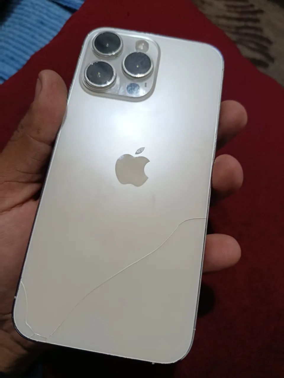 Vendo IPhone 14 Pro Max