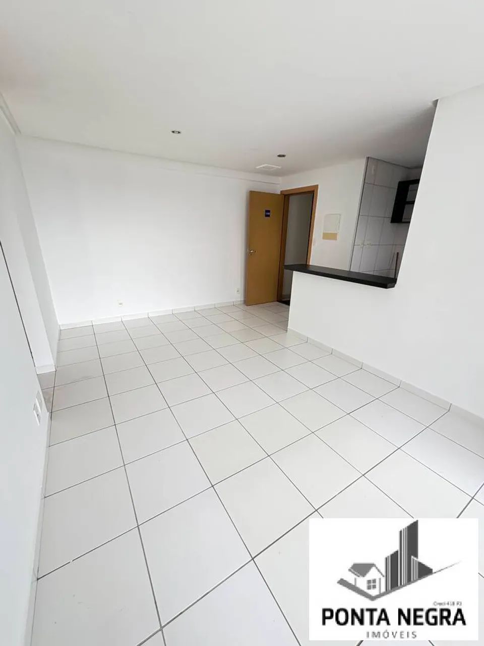 Paradise river, 64m2, semi mobiliado, dom Pedro - Foto 5
