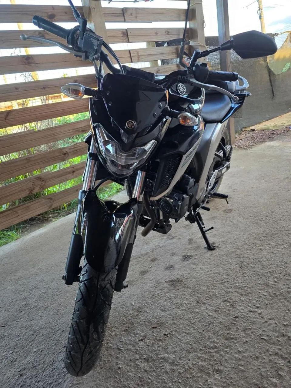 Fz25 flex - Foto 4