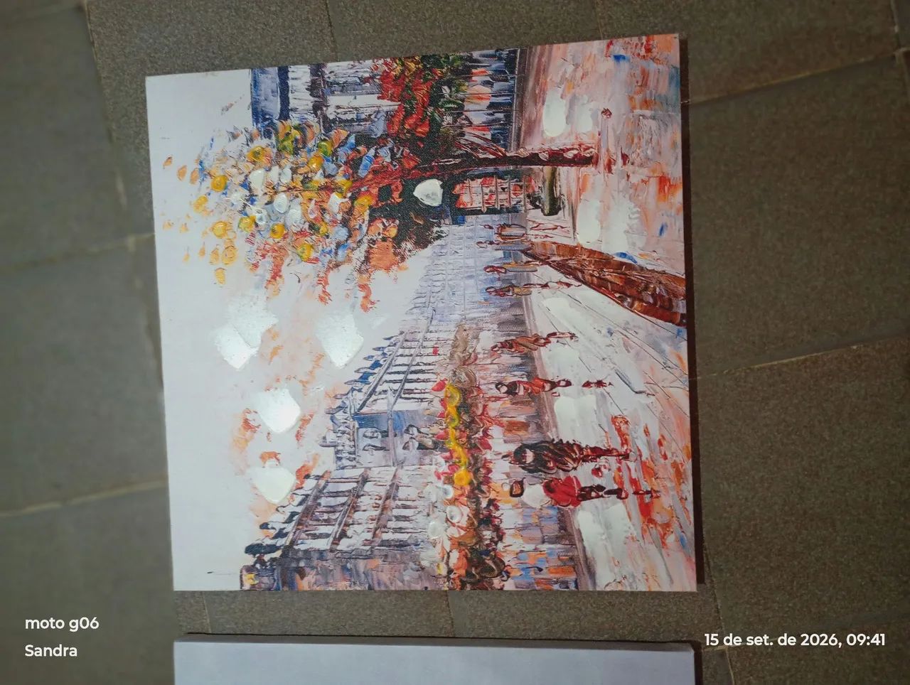 Quadros  - Foto 3