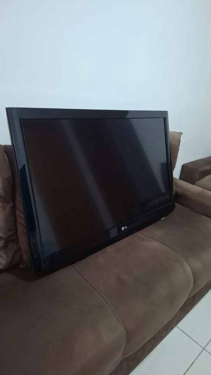 Vendo TV 42 Polegadas  - Foto 2