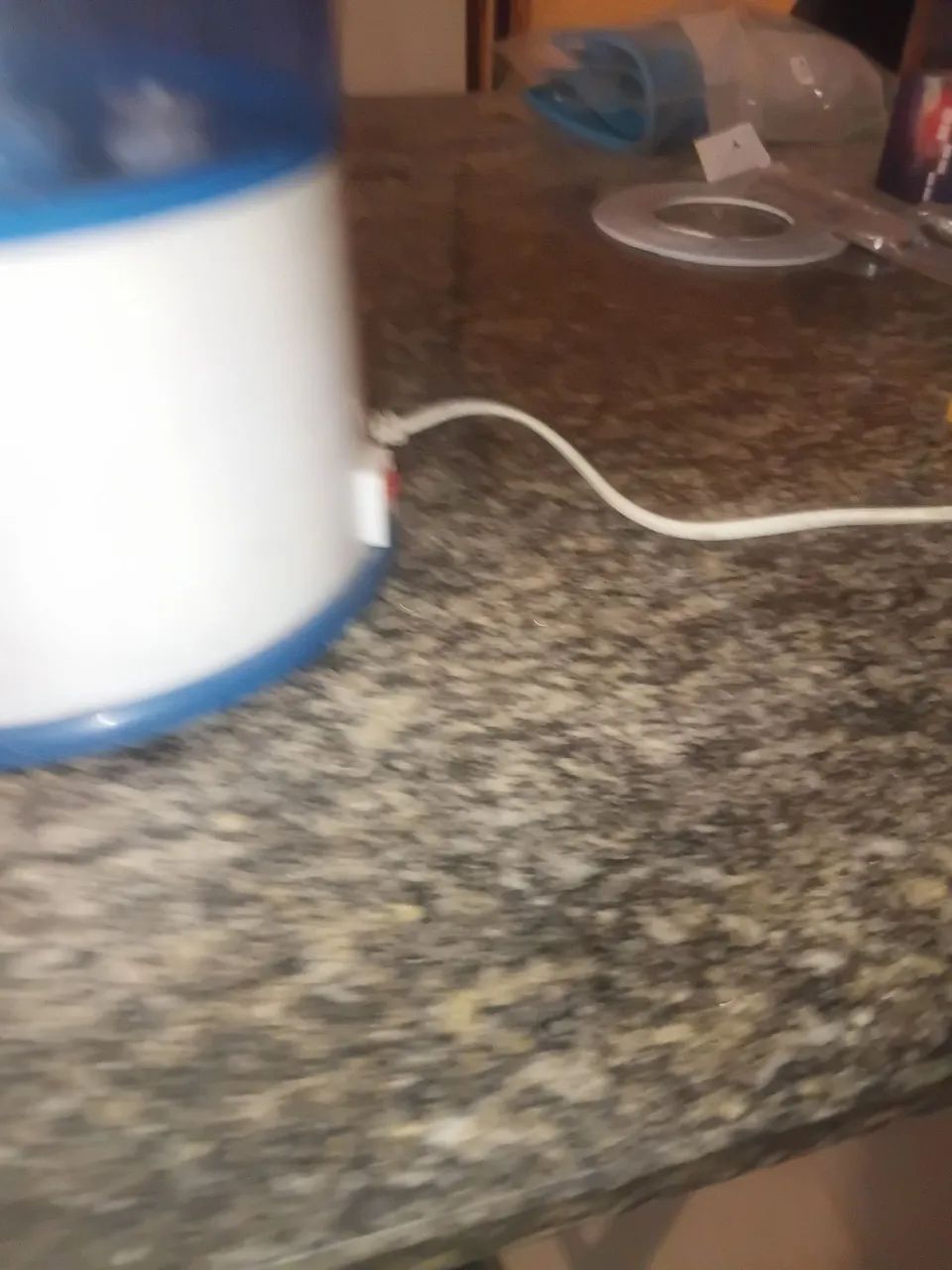 Umedecedor de ar Ventisol - Foto 4