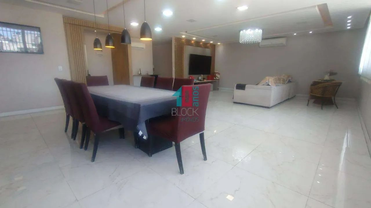 Copacabana | Apartamento 3 quartos, sendo 1 suite