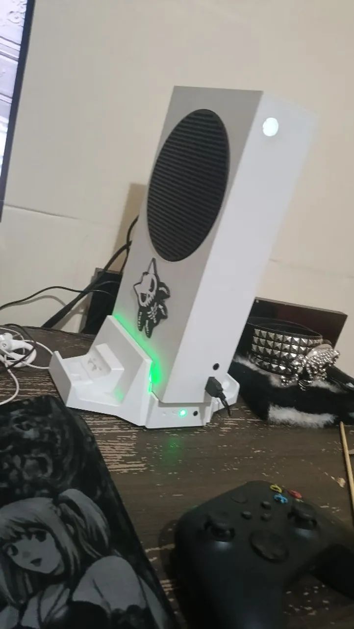Xbox series s - Foto 4
