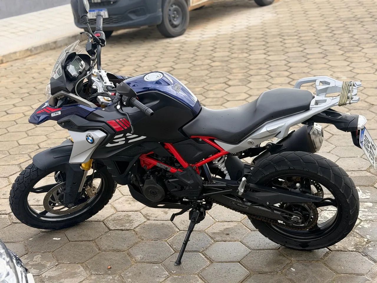 G 310 gs - Foto 3