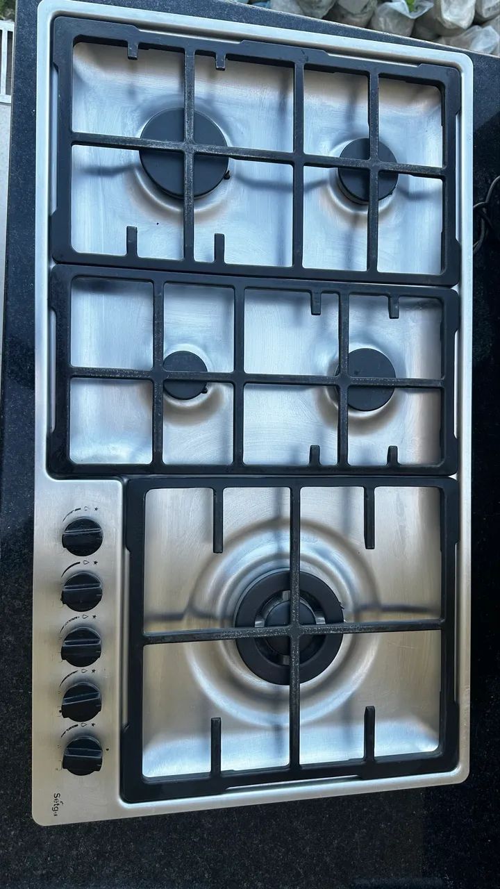Cooktop  - Foto 2