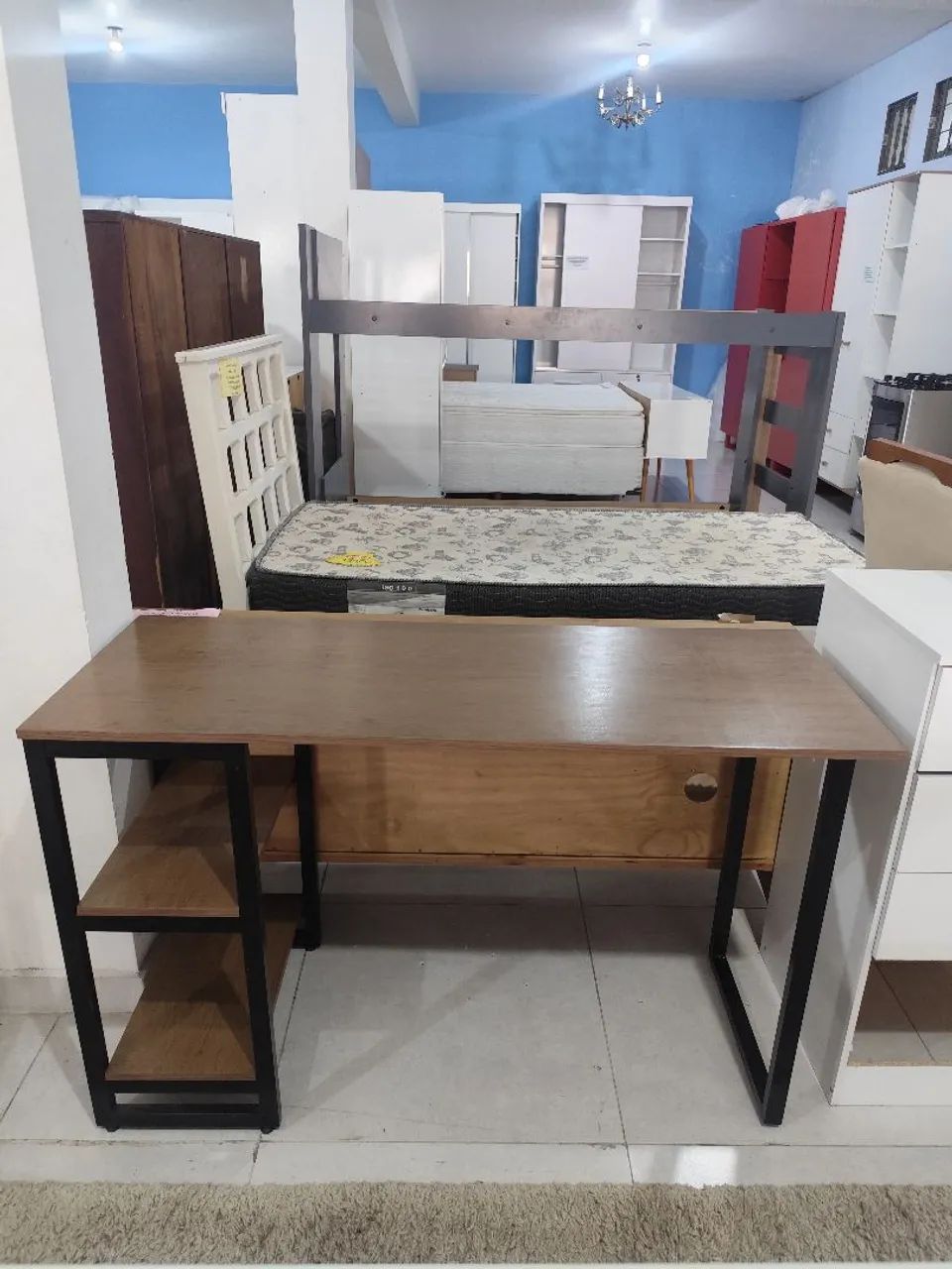 Mesa De Escritório  - Foto 2