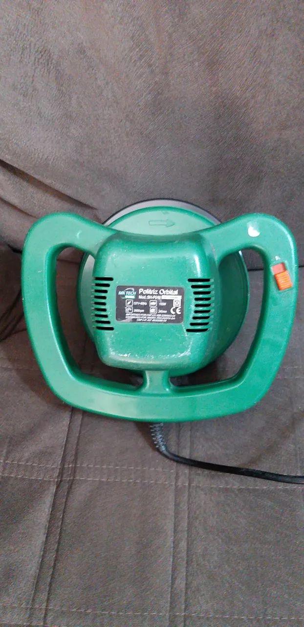 Politriz Orbital  - Foto 6