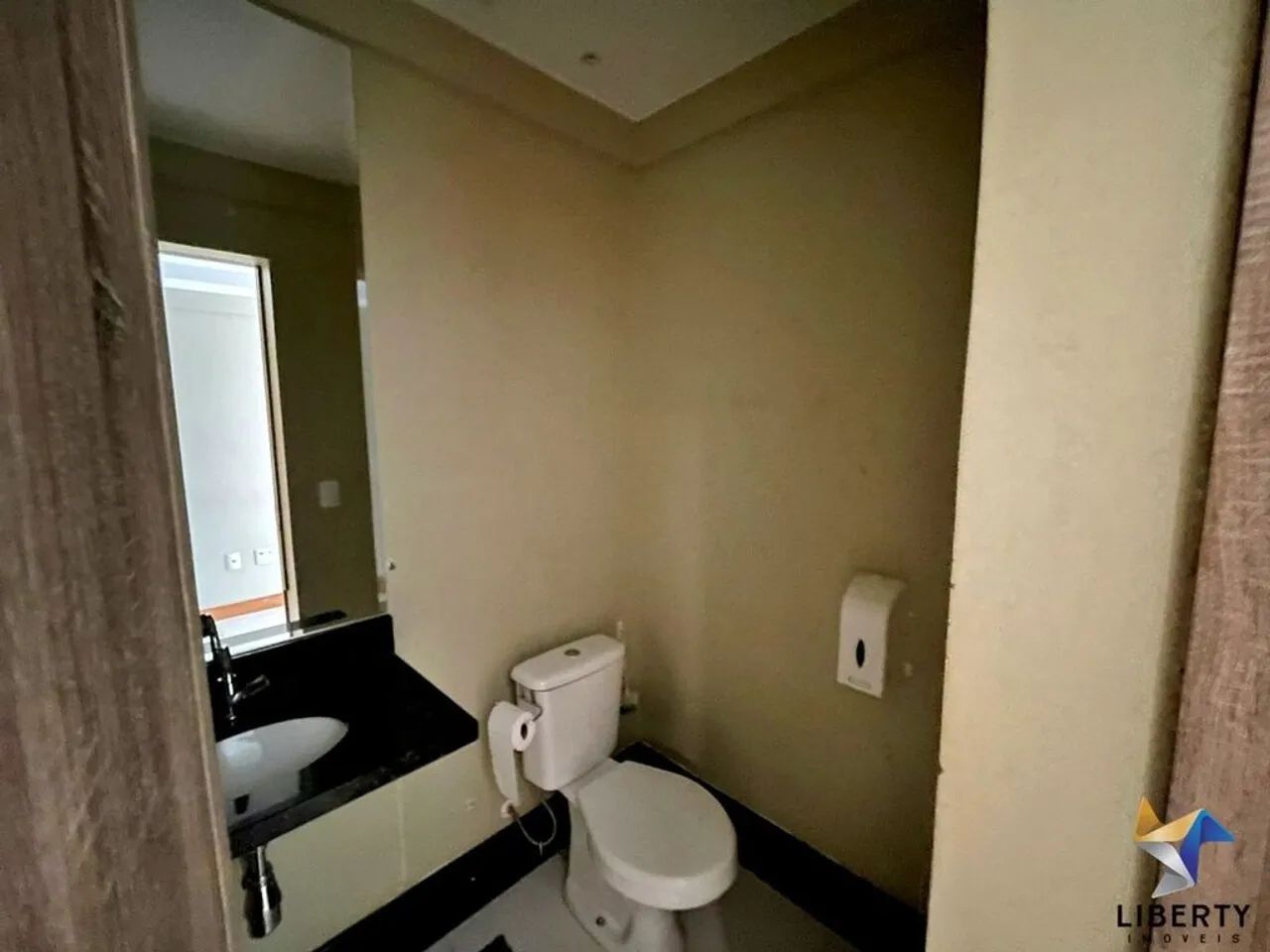 SIG - Platinum Office - Sala com Bancada - Plano Piloto - Foto 3