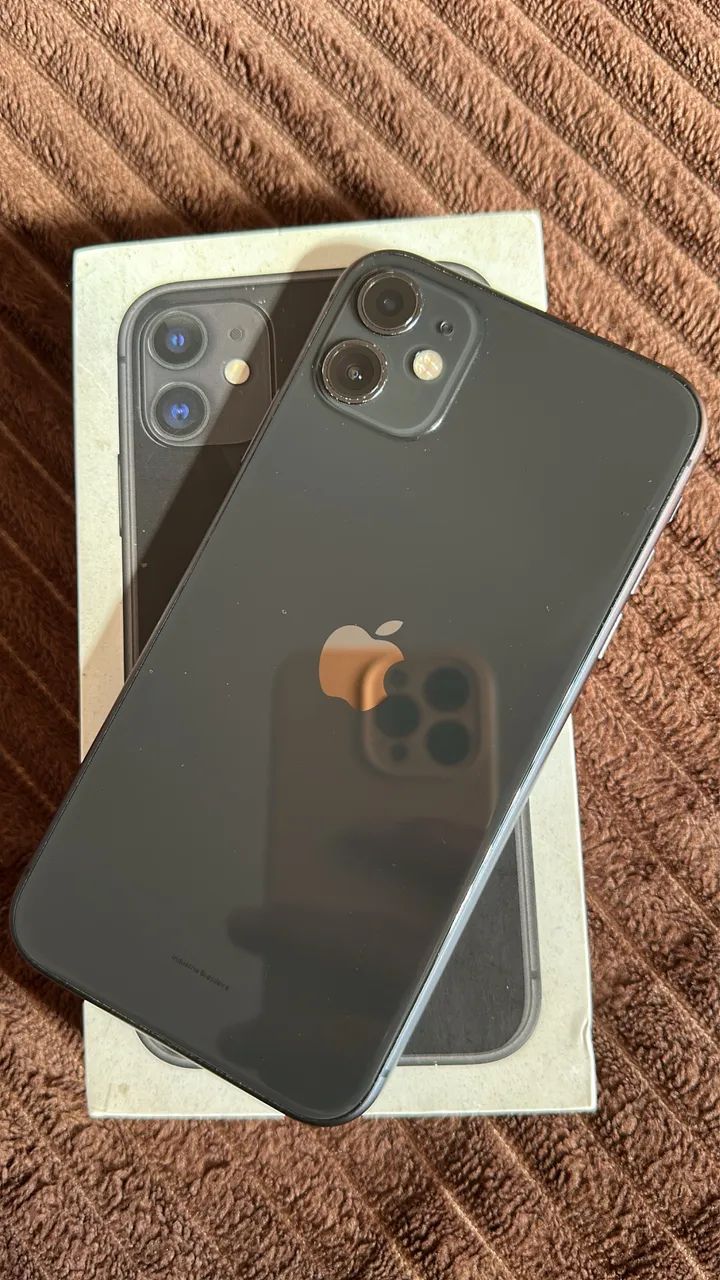 iPhone 11 64GB