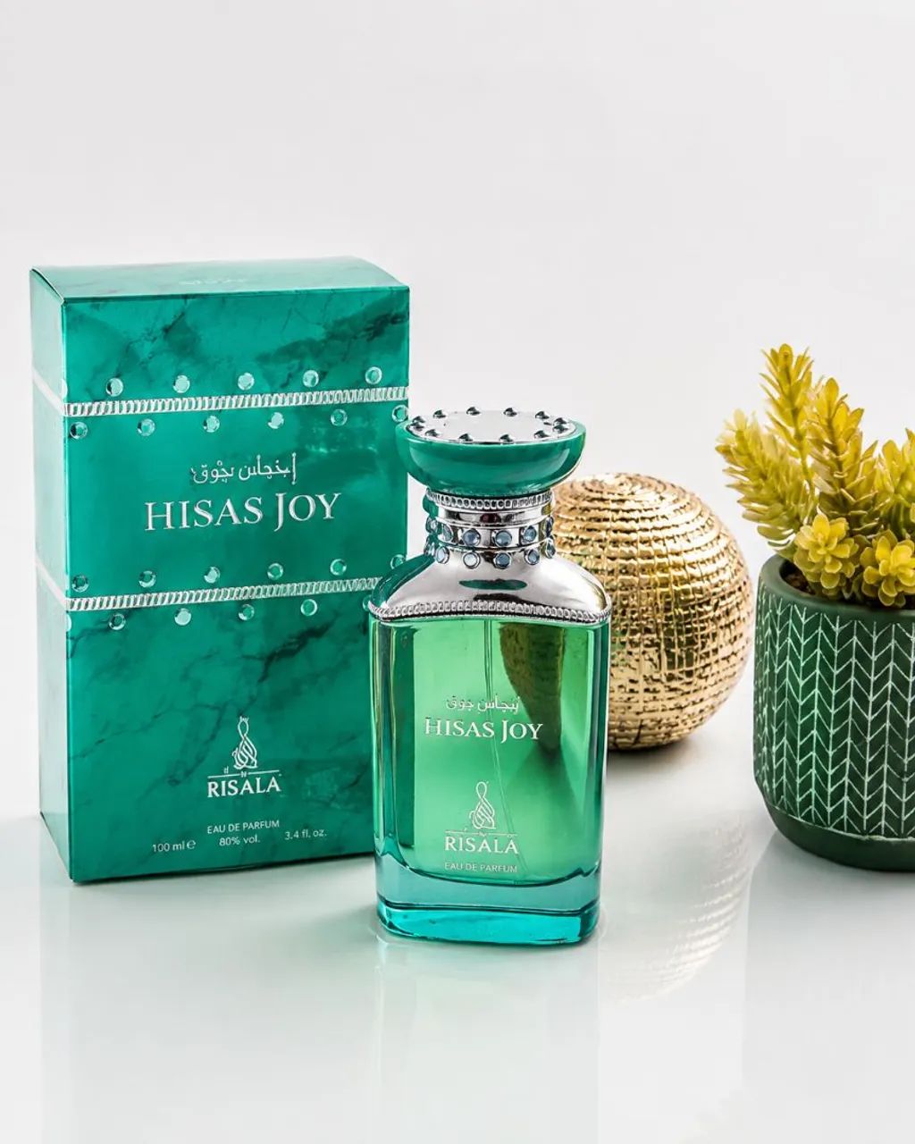 Perfume Ehsas Joy 100ml Risala