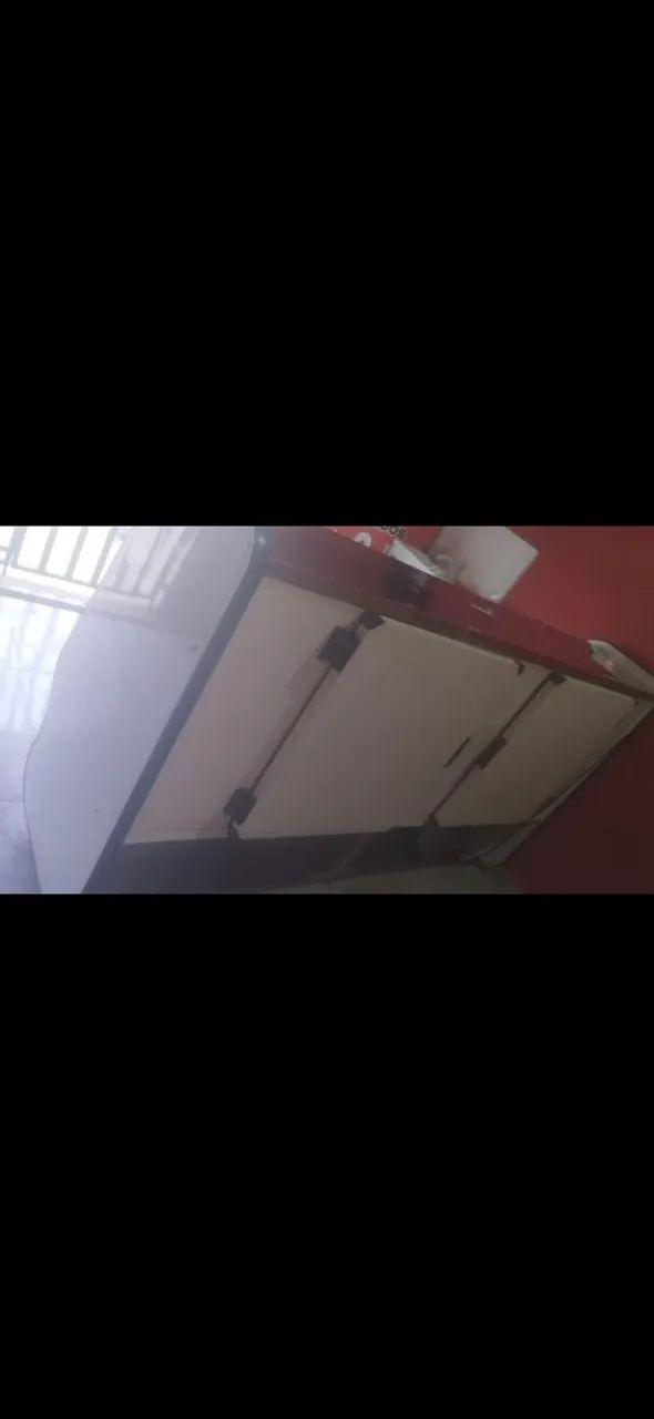 Balcão refrigerador  - Foto 2