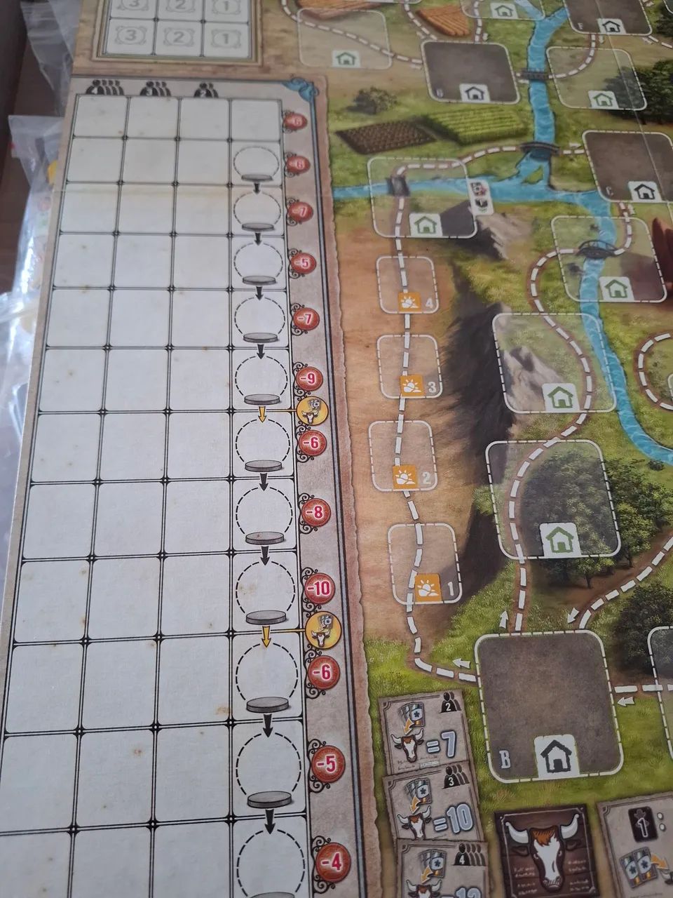 GWT 1ª edição  com expansão  - Foto 3