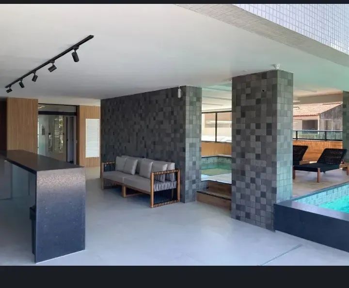 RR Alugo Vogue Residence - Foto 5