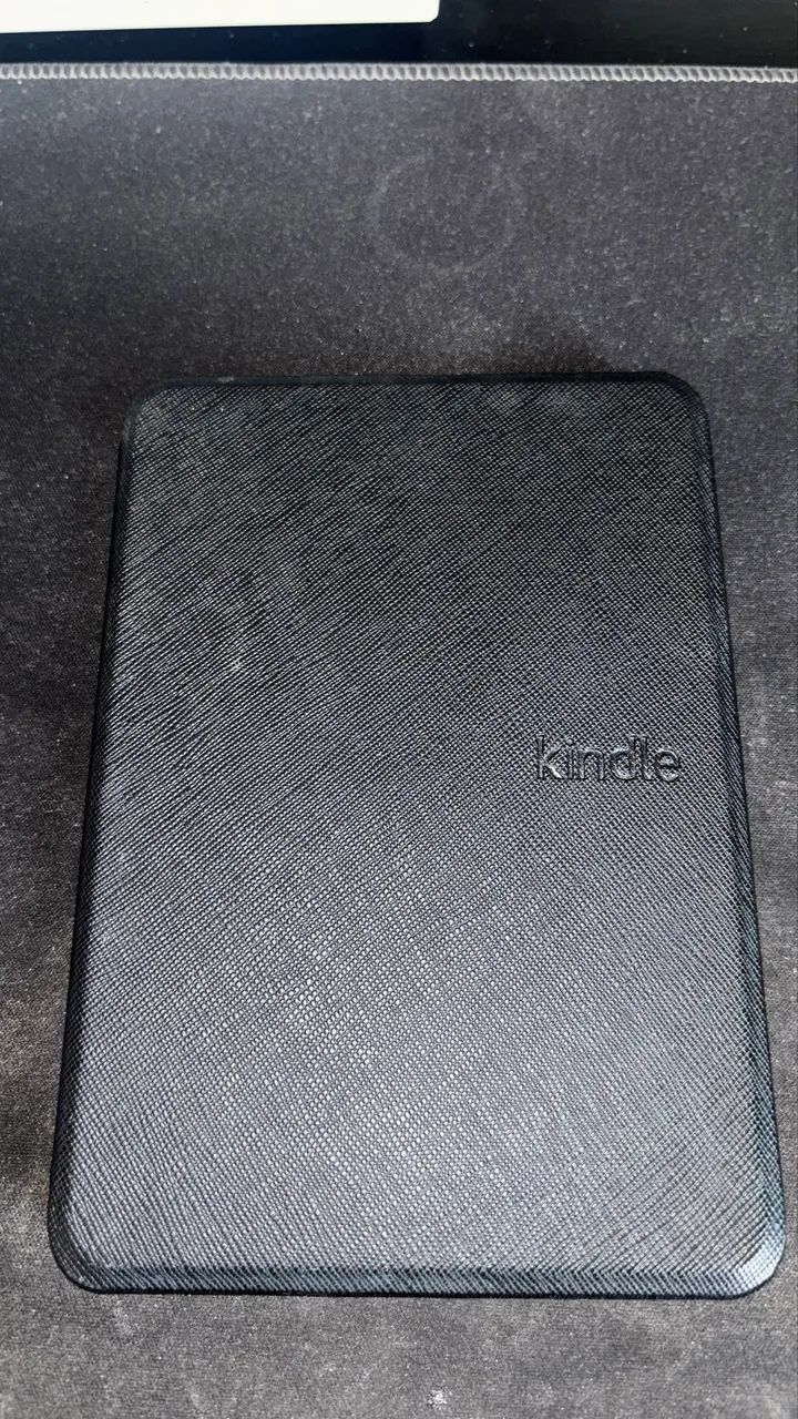 Kindle 
