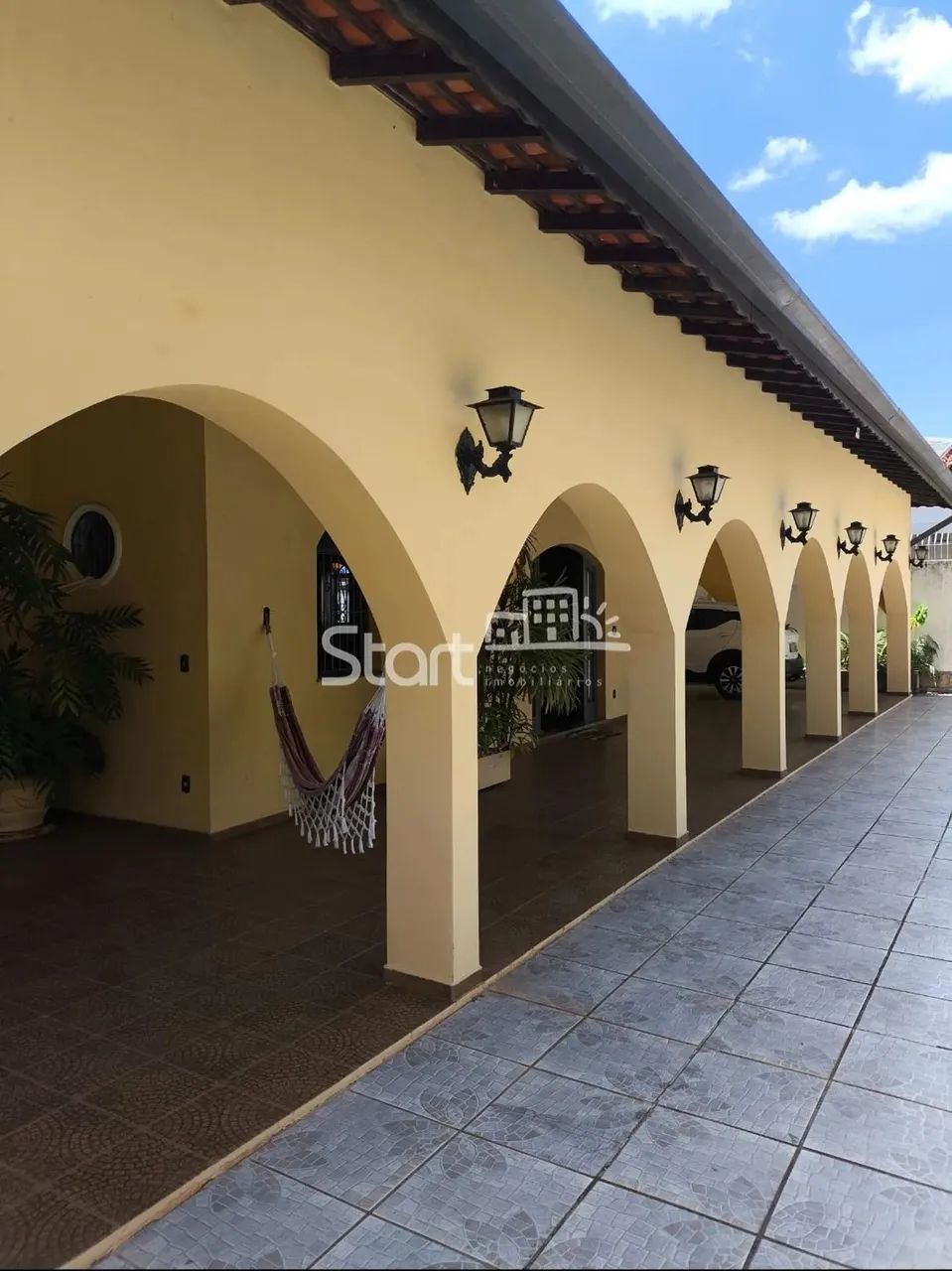 Casa Residencial e Comercial para Venda e Locação no Chácara Primavera - Campinas/SP. - Foto 2