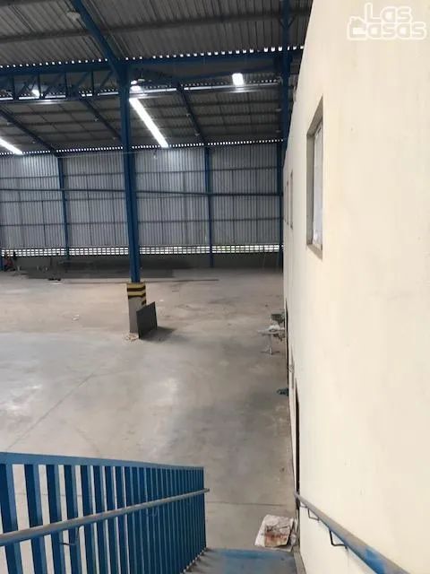 Oportunidade Galpão em Betim alugado por R$48.000,00 MENSAL - Foto 6