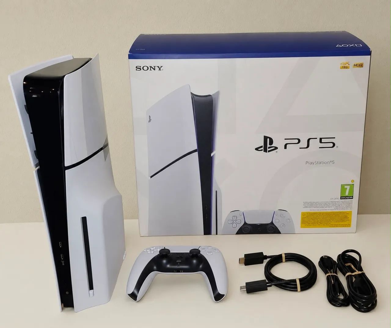 Playstation 5