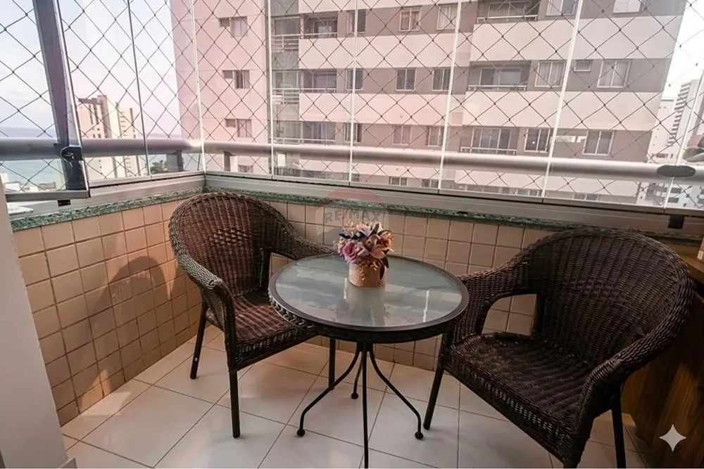 Apartamento 3 quartos à venda em Candeias - Foto 5