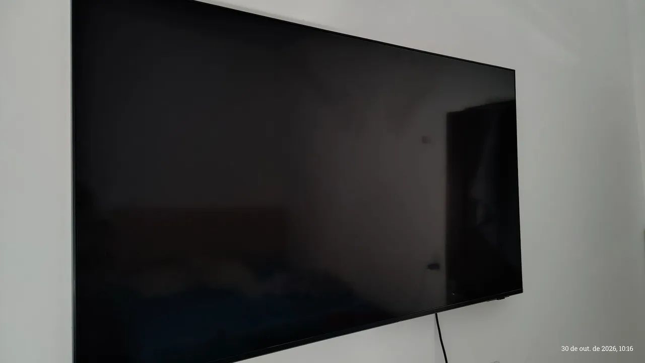 TV Samsung Smart 60 Polegadas - R$ 2.000 - Foto 3