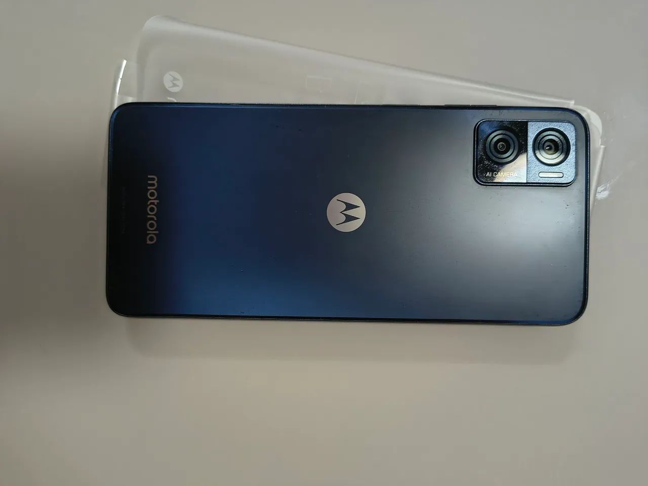 Vendo Motorola E22 128gb - Foto 3